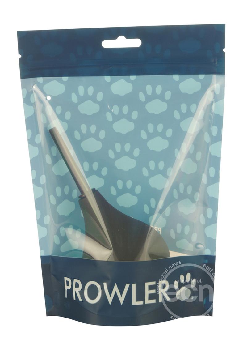 PROWLER MEDIUM BULB DOUCHE BLACK