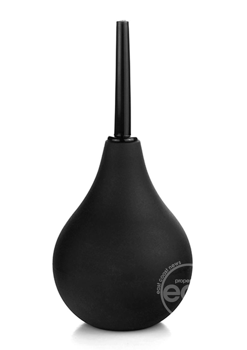 PROWLER MEDIUM BULB DOUCHE BLACK