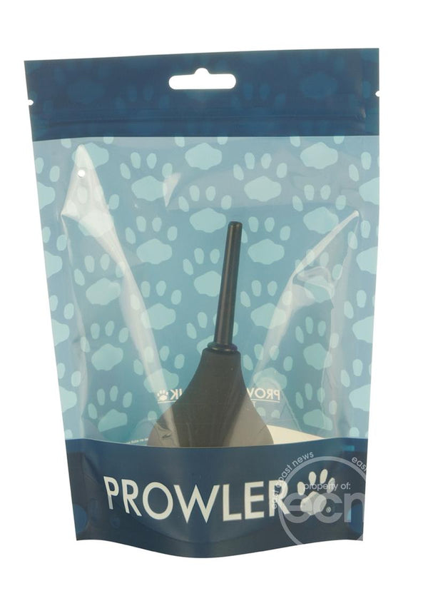 PROWLER SMALL BULB DOUCHE BLACK