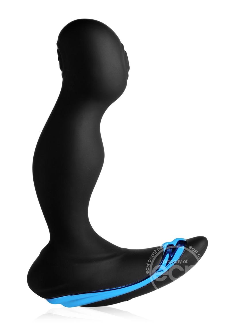 Alpha-Pro Double-Thumper Prostate Stimulator