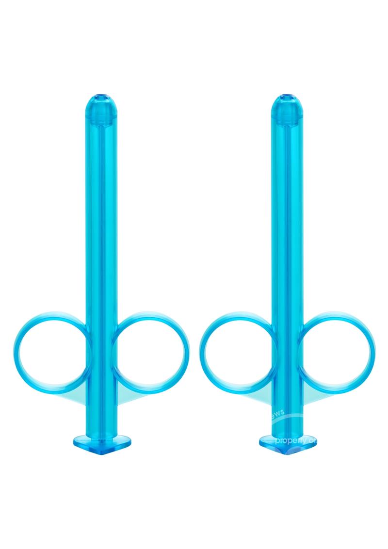 Lube Tube Lube Applicator