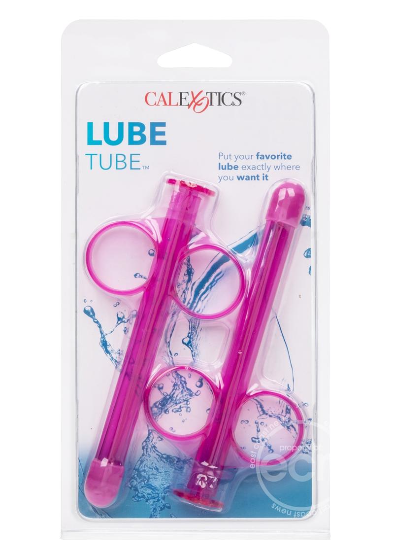 Lube Tube Lube Applicator