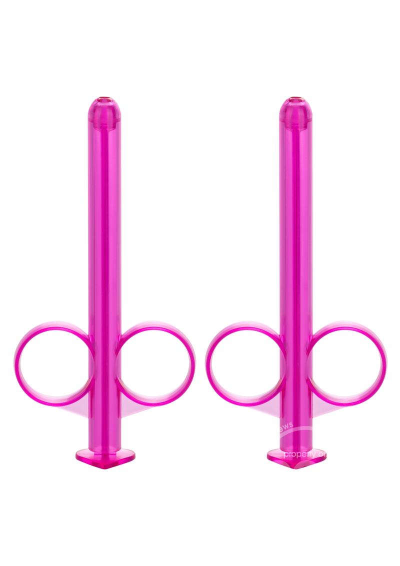 Lube Tube Lube Applicator