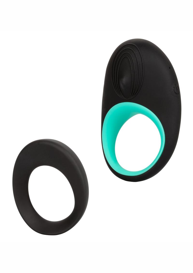 Link Up Pinnacle Vibrating Cock Ring