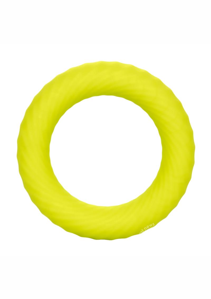 Link Up Ultra-Soft Edge Cock Ring