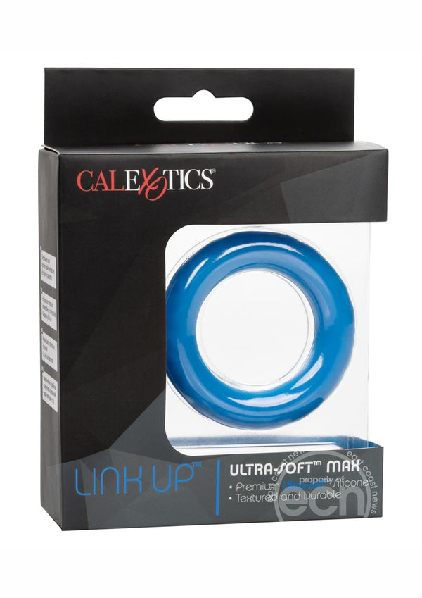 Link Up Ultra-Soft Max Cock Ring