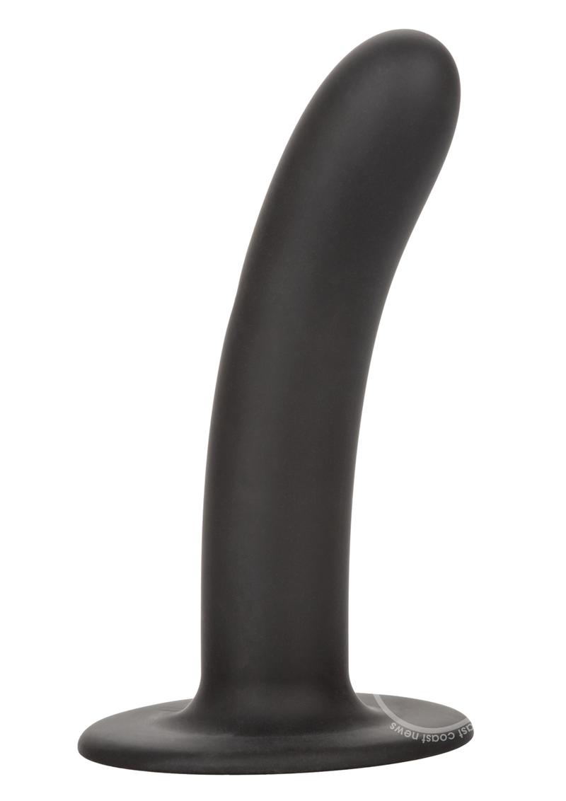 Boundless Silicone Smooth Probe 6in