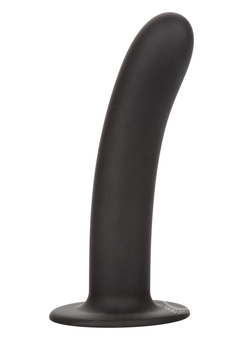 Boundless Silicone Smooth Probe 7in