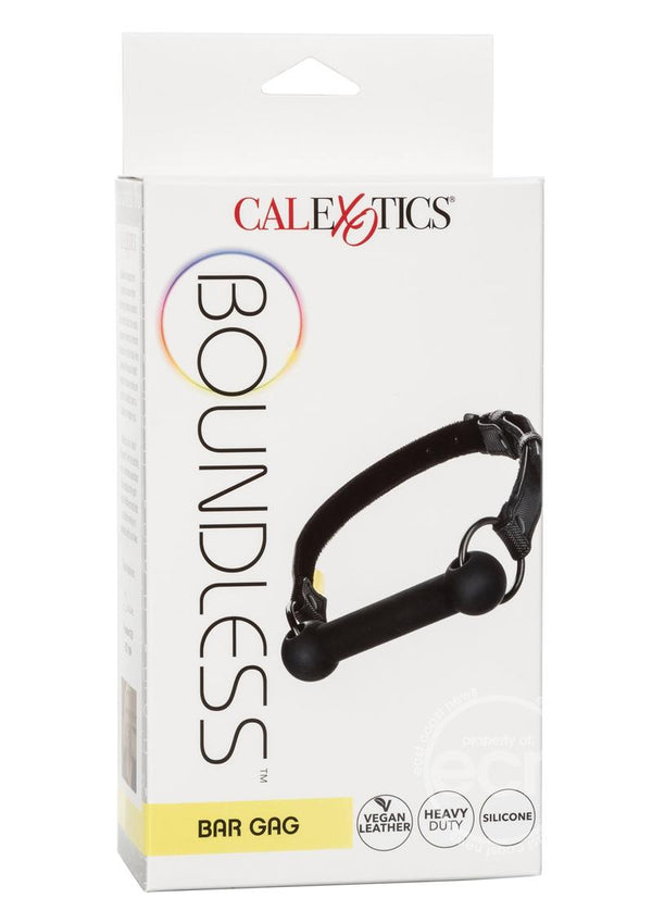 Boundless Bar Gag