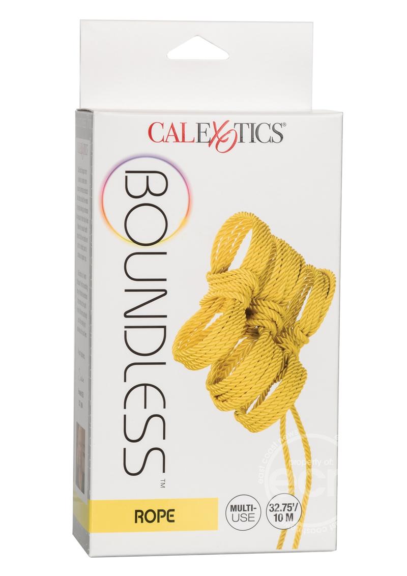 Boundless Rope