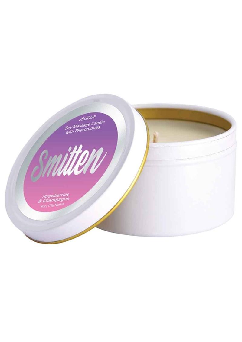 JELIQUE/SMITTEN/CANDLE