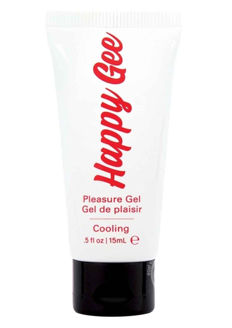 JELIQUE/HINEY HELPER/COOLING/DESENSITIZING GEL