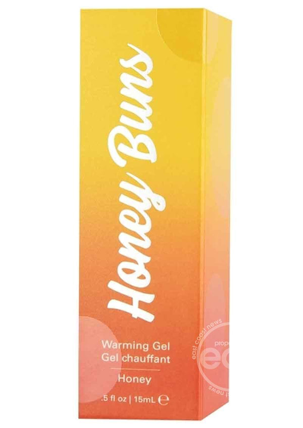 JELIQUE/HINEY HELPER/HONEY/DESENSITIZING GEL