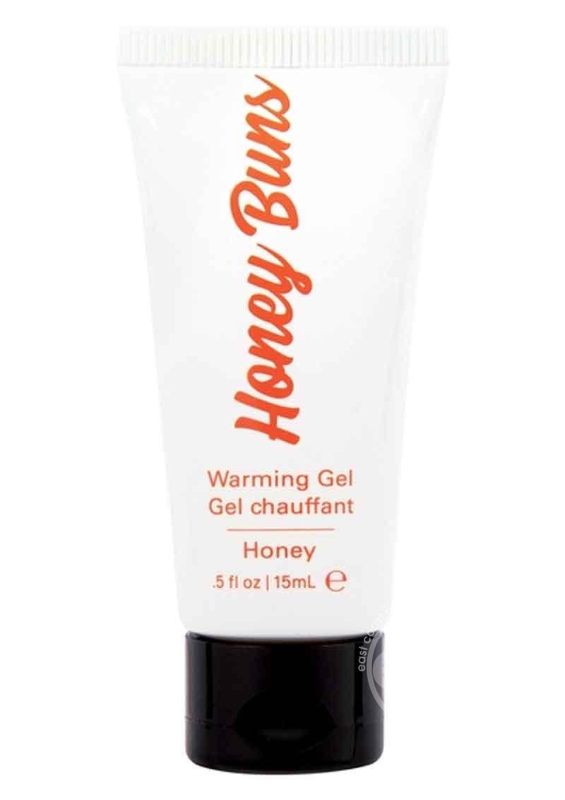 JELIQUE/HINEY HELPER/HONEY/DESENSITIZING GEL