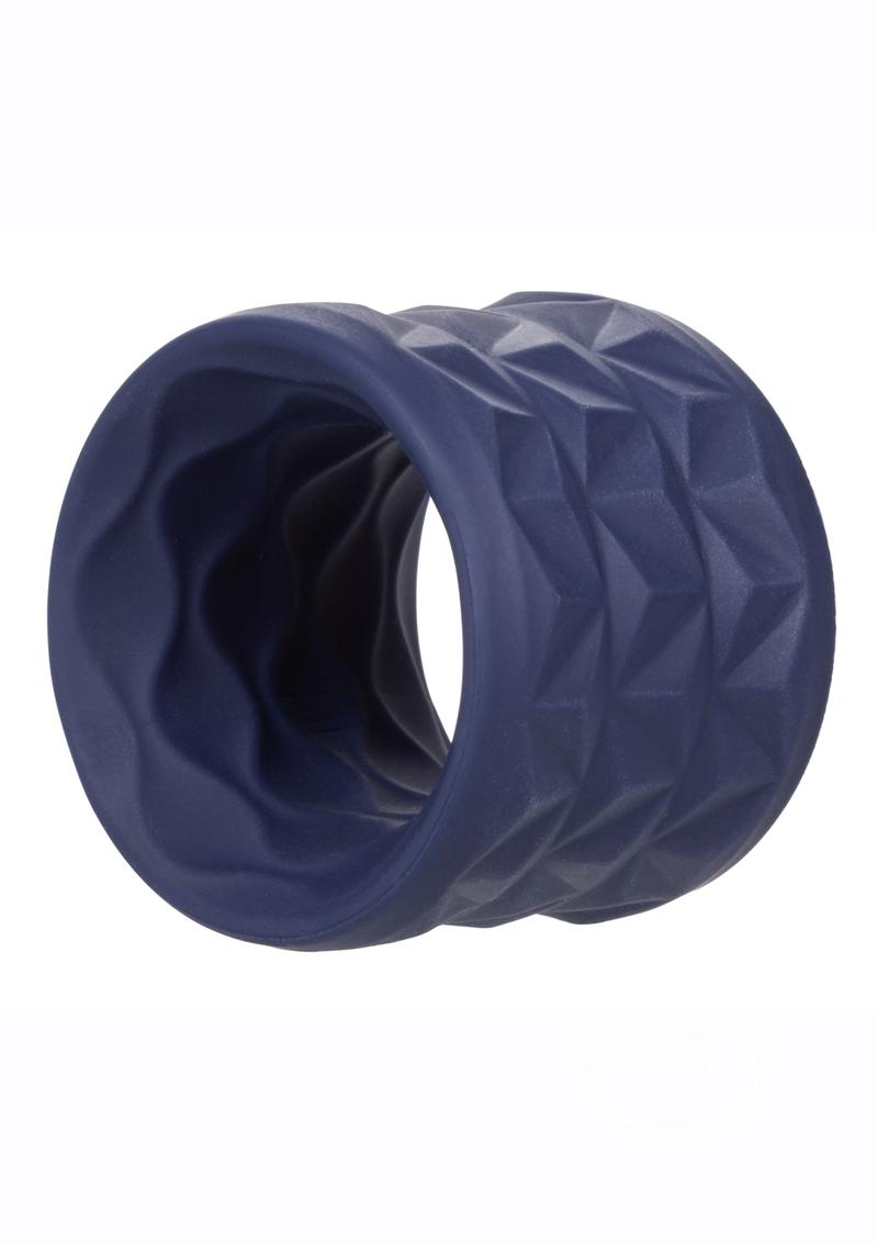 Viceroy Reverse Endurance Ring Silicone Cock Ring