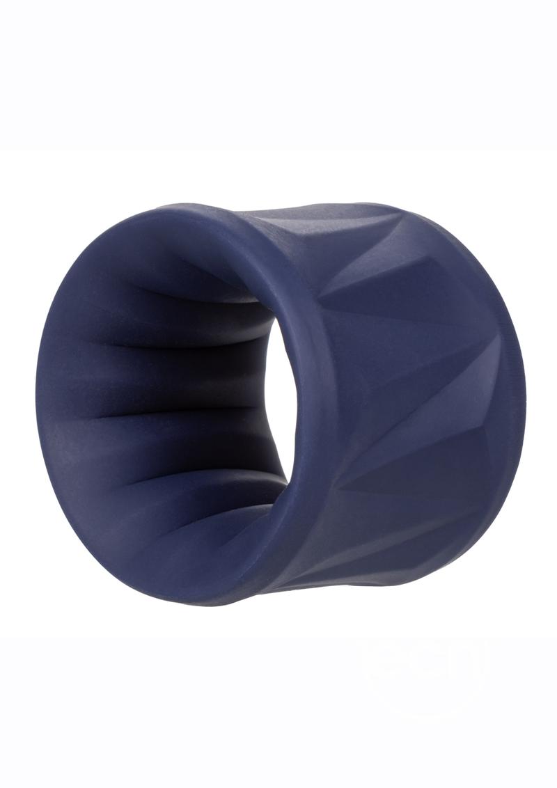 Viceroy Reverse Stamina Ring Silicone Cock Ring