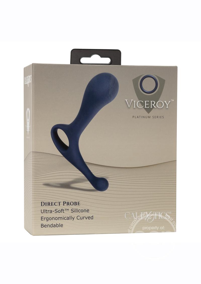 Viceroy Direct Silione Probe