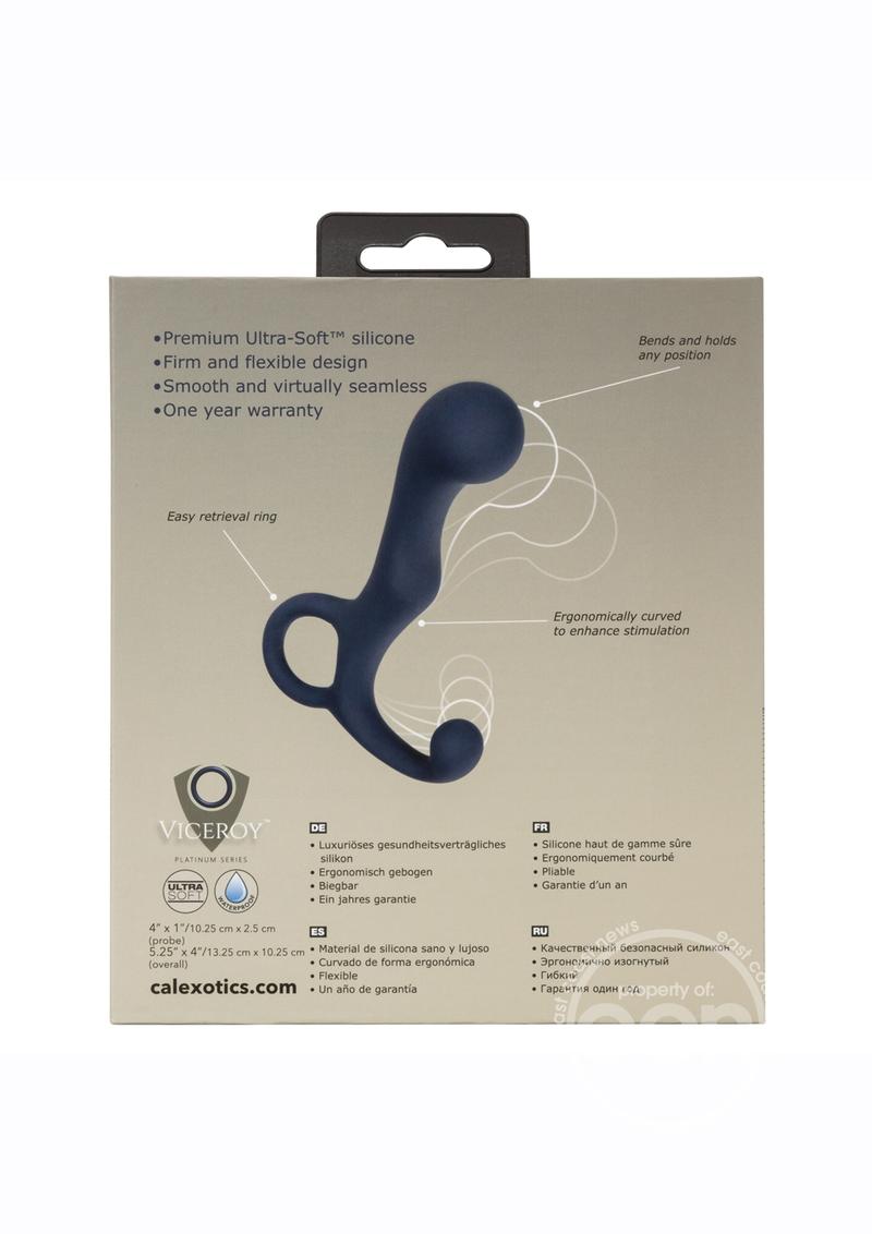 Viceroy Platinum Series Agility Silicone Probe