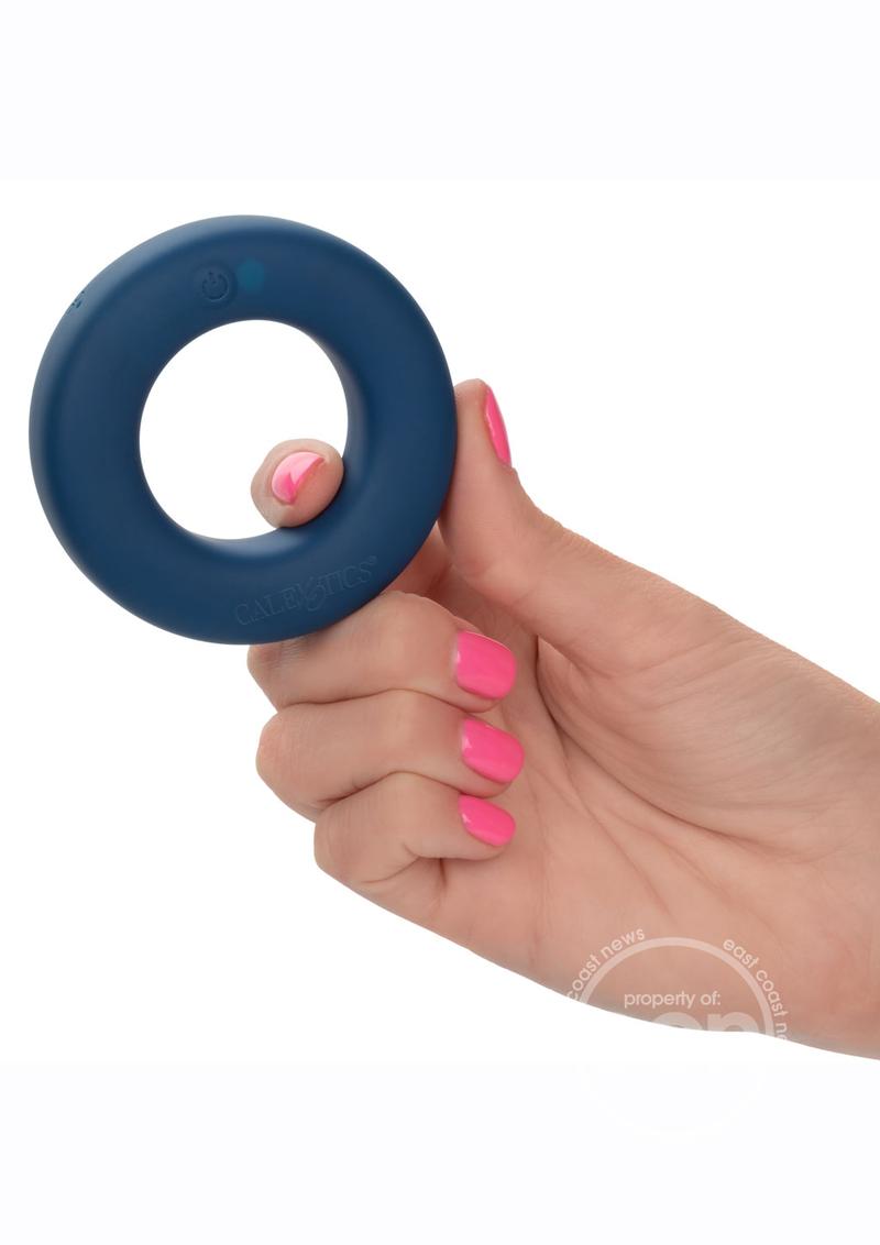 Link Up Optimum Rechargeable Silicone Cock Ring