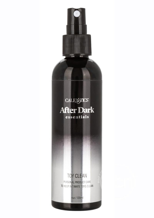 After Dark Essentials Toy Clean 4oz