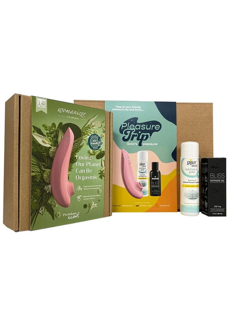 Pleasure Trip Gaias Pleasure Bundle