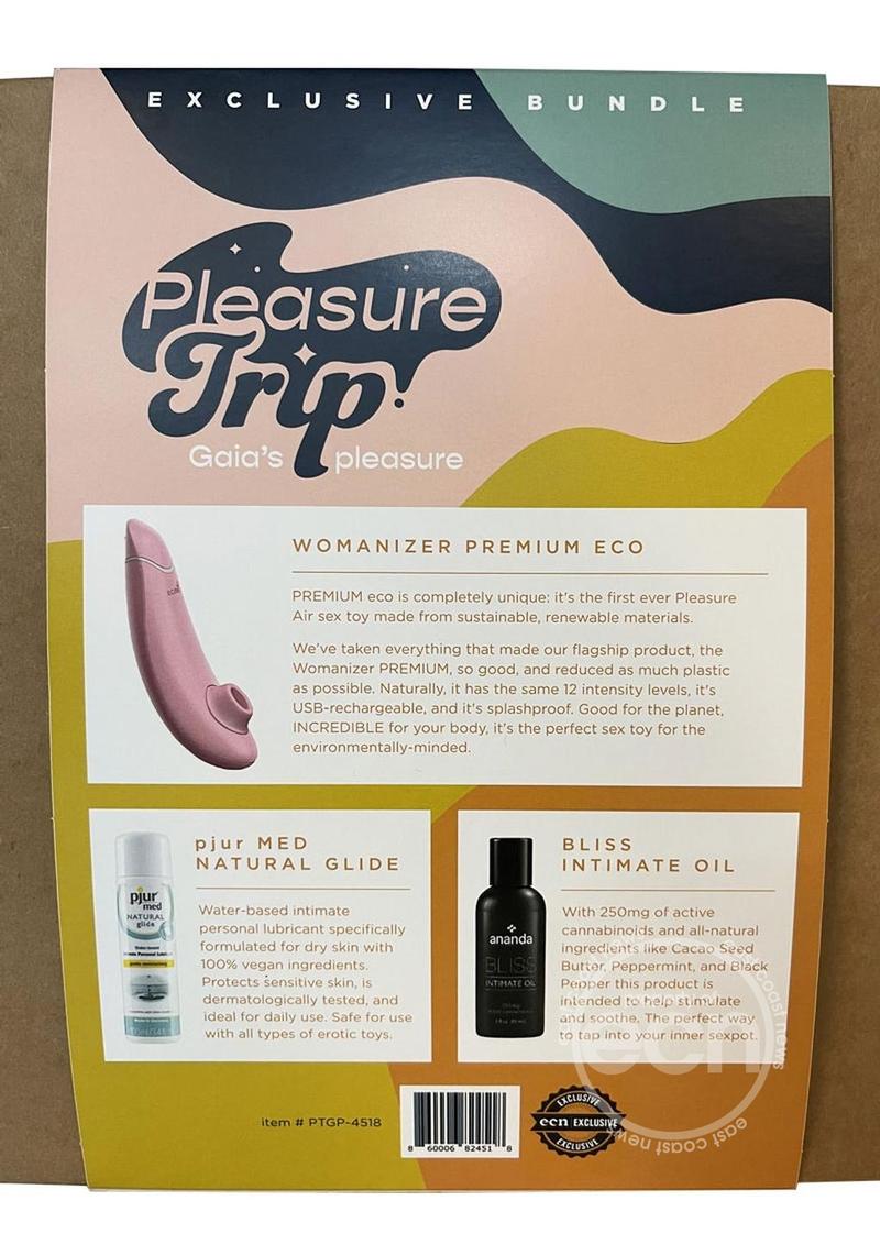 Pleasure Trip Gaias Pleasure Bundle