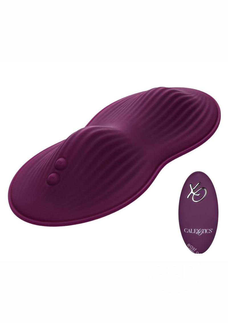 LUST REMOTE CONTROL DUAL RIDER