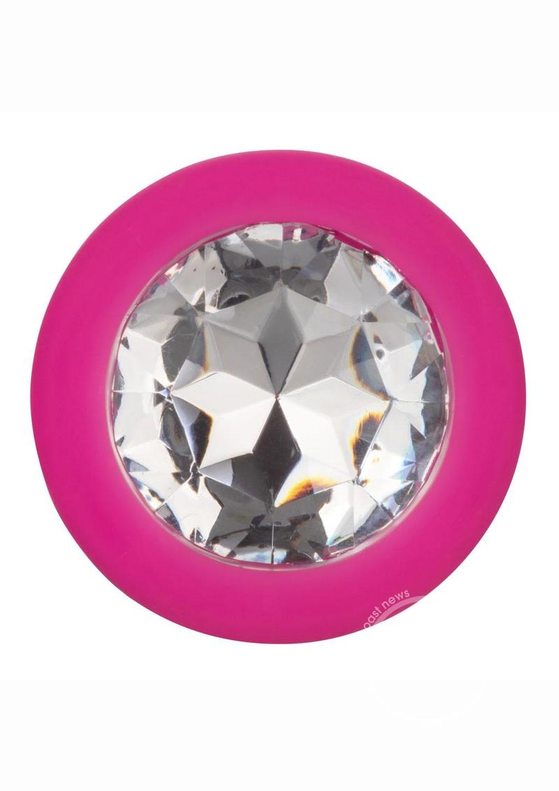 CHEEKY GEMS PINK