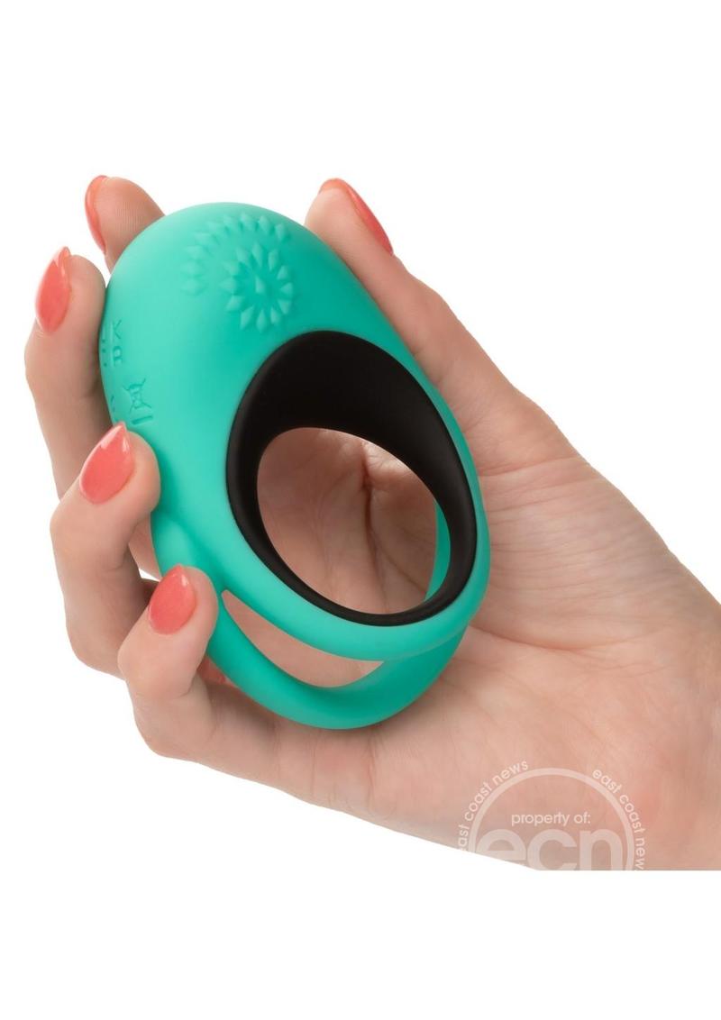 LINK UP REMOTE ALPHA COCK RING