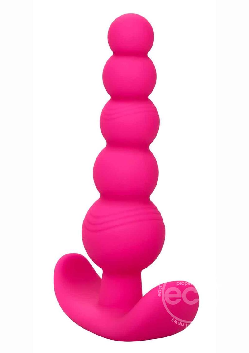 CHEEKY/X-5 BEADS/PINK