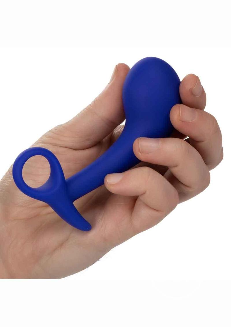 ADMIRAL SILICONE ANAL TRAINING  SET