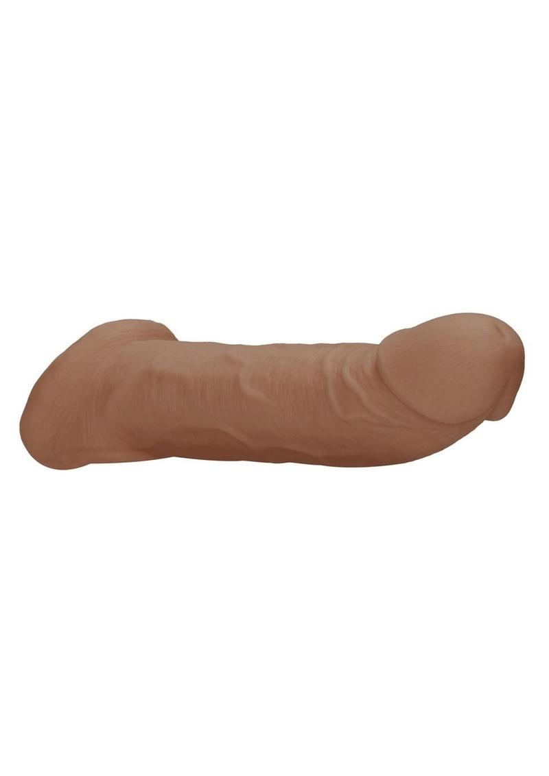 REALROCK /PENIS SLEEVE/9 INCH/TAN