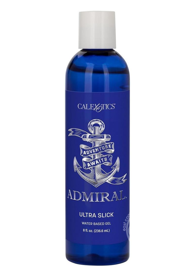 ADMIRAL ULTRA SLICK