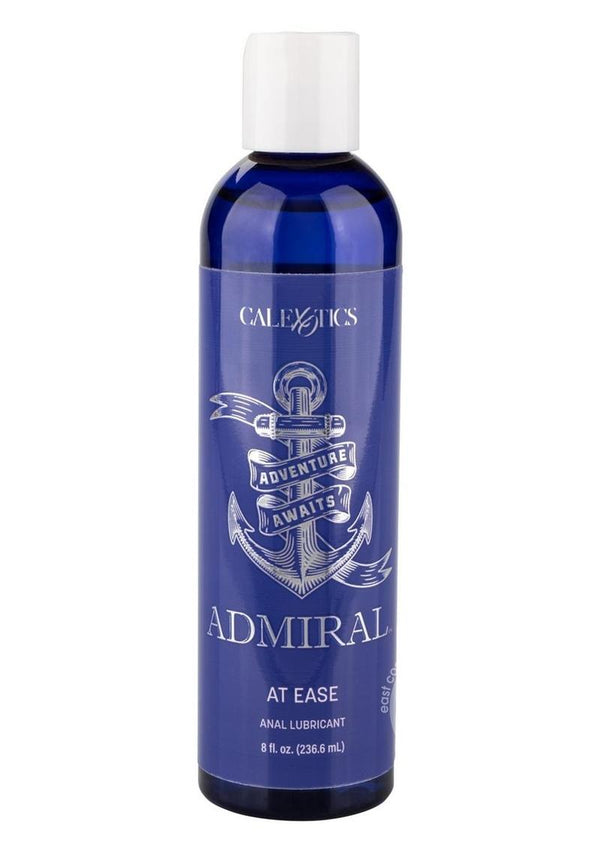 ADMIRAL AT EASE ANAL LUBE