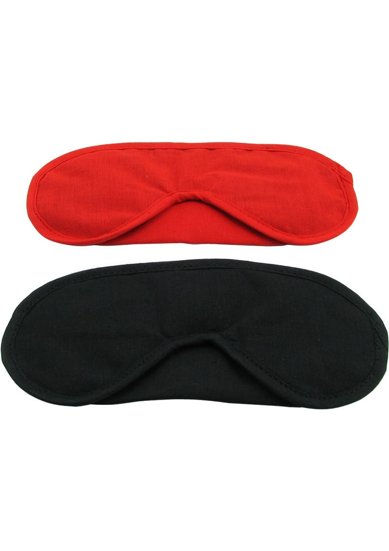 Pleasure Masks (2 pack)