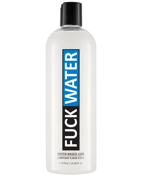 FUCK WATER HYBRID 16 OZ