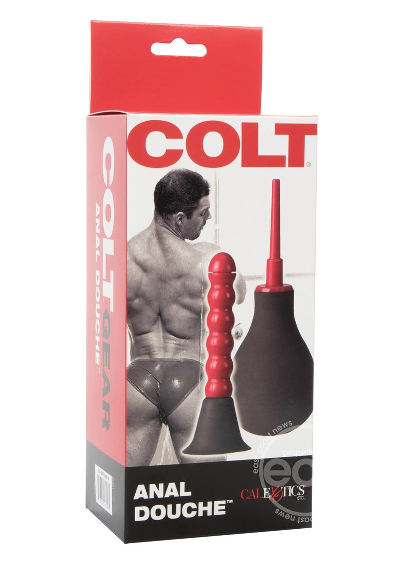 COLT Anal Douche