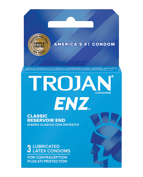 TROJAN ENZ