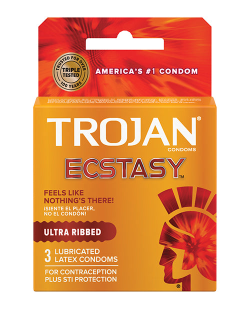 TROJAN ECSTASY