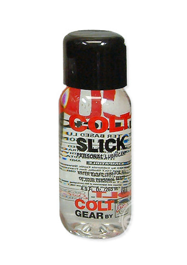 COLT Slick Body Glide Water Based Lubricant 8.9oz