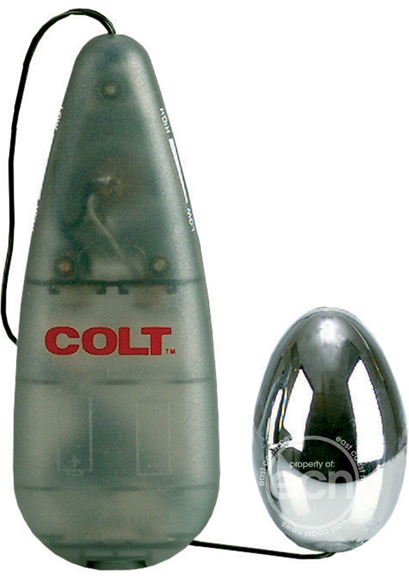 COLT Multi-Speed Power Pak Egg