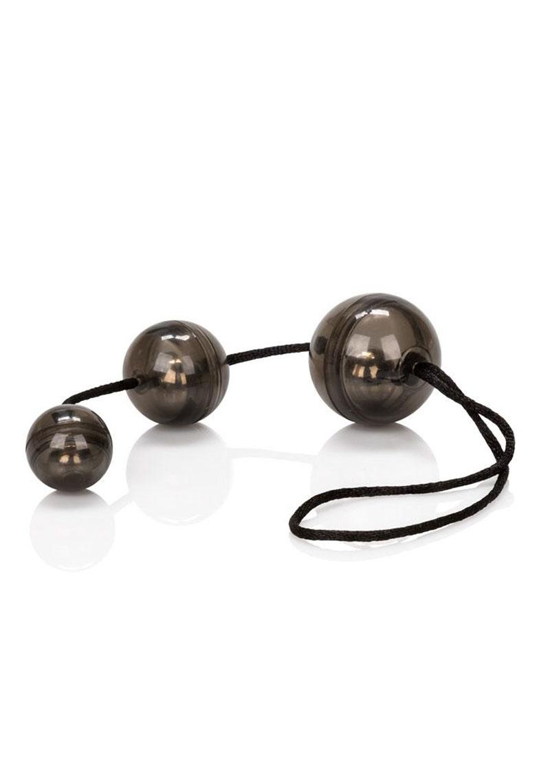 Graduated Orgasm Kegel Balls