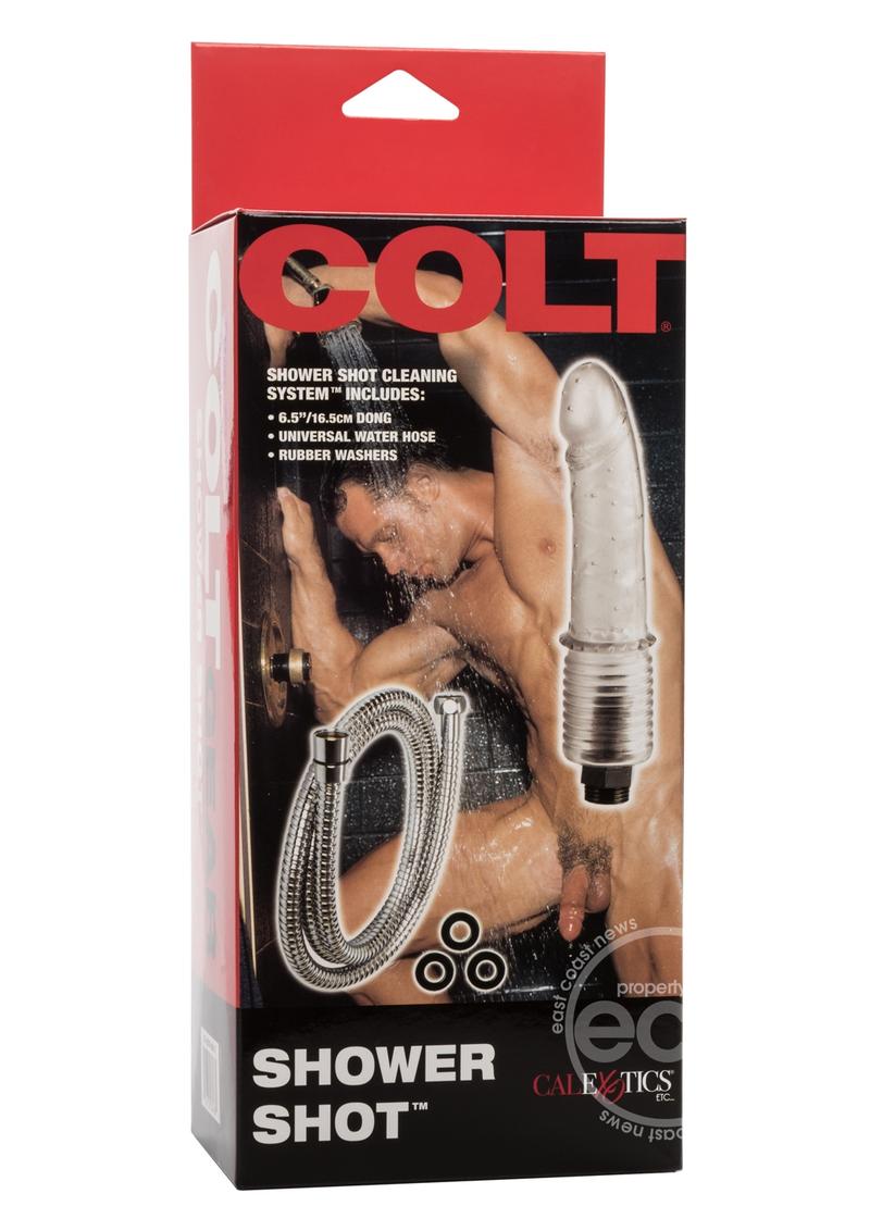 COLT Shower Shot Douche