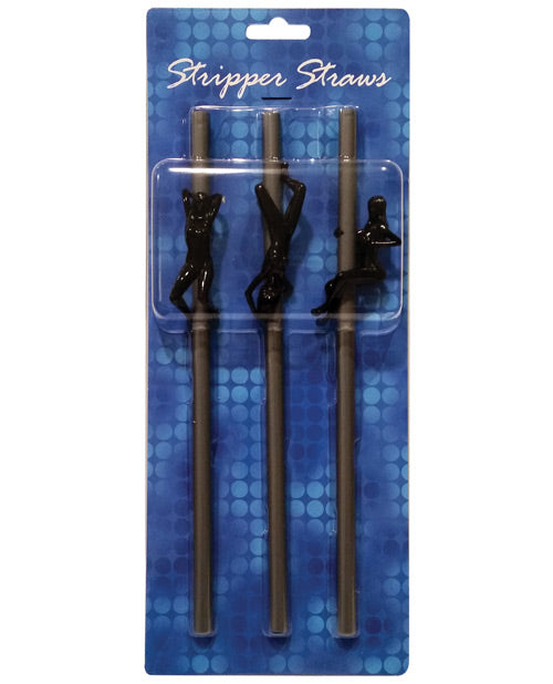 STRIPPER STRAW