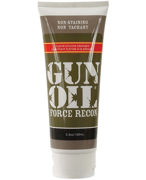 GUN OIL FORCE RECON HYBRID 3.3 OZ