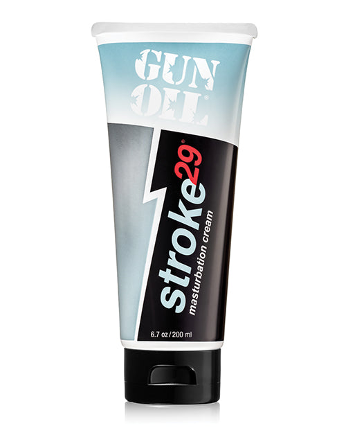 GUN OIL STROKE 29 CREAM 3.3 OZ