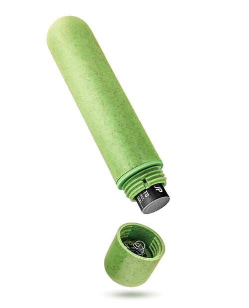 GAIA ECO BULLET GREEN