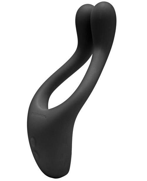 Tryst/Mutli erogenous silicone massager