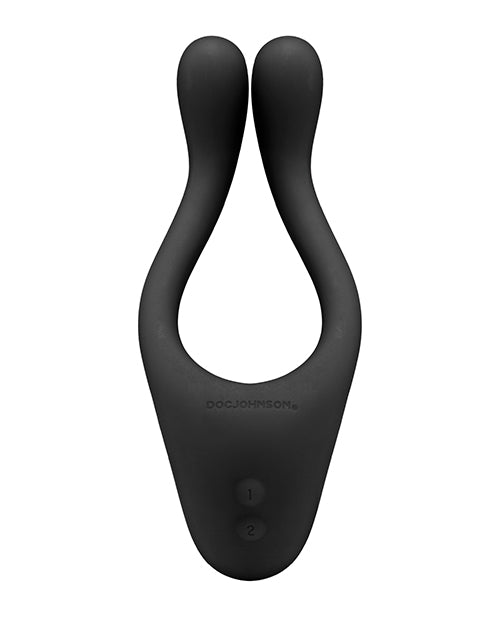 Tryst/Mutli erogenous silicone massager