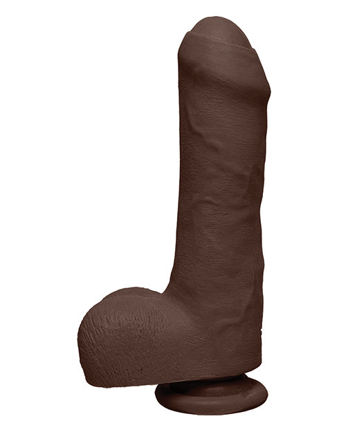 THE D/UNCUT D 7/CHOCOLATE